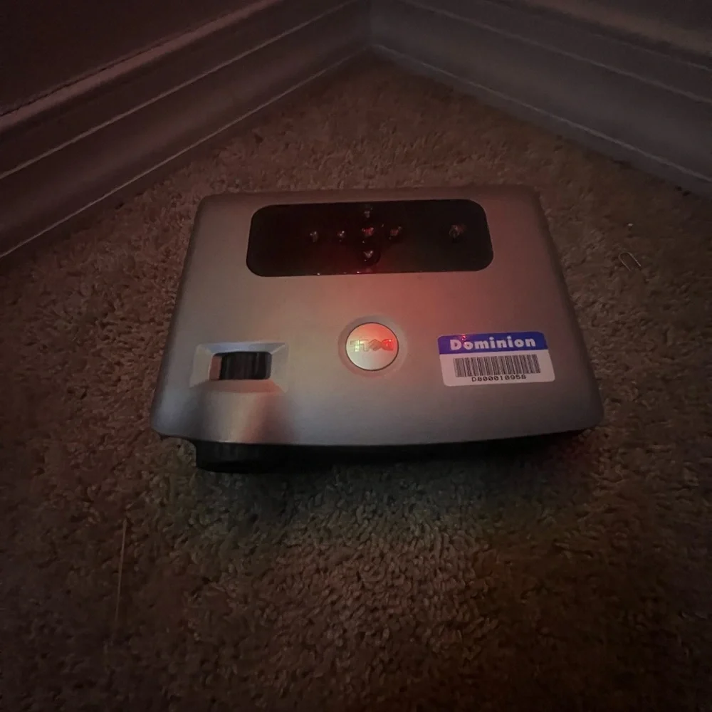 Projector